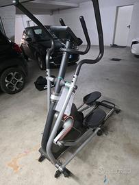 Cyclette elittica