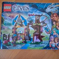 lego Elves cod. 41173