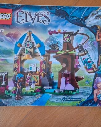 lego Elves cod. 41173