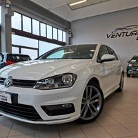 Volkswagen Golf 1.6 TDI 5p. R-line BlueMotion Tech