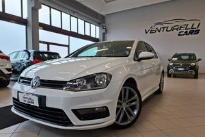 Volkswagen Golf 1.6 TDI 5p. R-line BlueMotion Tech