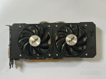 R7 370 - Scheda Video AMD Radeon XFX