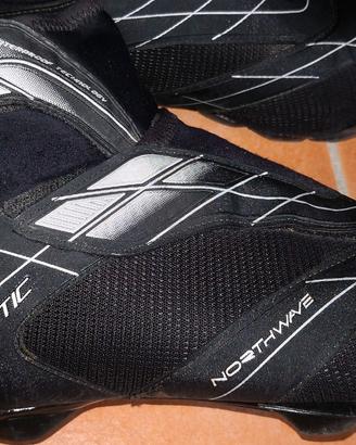 Scarpe MTB invernali Northwave Celsius Arctic GTX