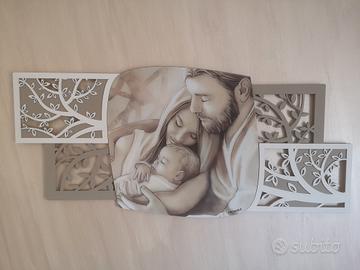 Capezzale "Angelico" 