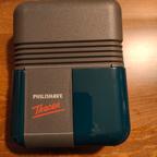 Rasoio elettrico Philishave tracer 