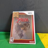 the leggend of Zelda twilight Princess 