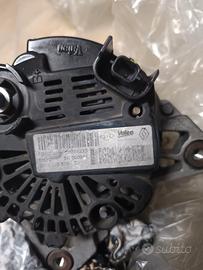 Alternatore originale Renault Valeo