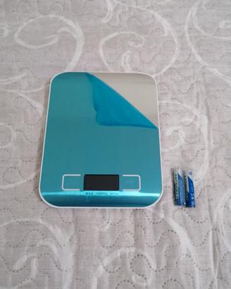 Bilancia da cucina Kitchen elettronica 