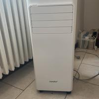 Condizionatore portatile