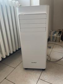 Condizionatore portatile