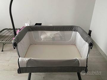 Culla Cam Next to me Dolci Coccole