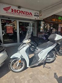 Honda SH 150 2019 EUROSCOOTER esamino permuta - fi