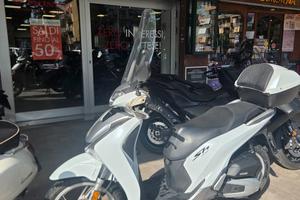 Honda SH 150 2019 EUROSCOOTER esamino permuta - fi