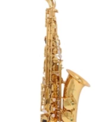 Sassofono Amadeus AL802