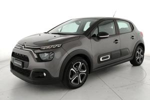 Citroën C3 PureTech 83 S&S Feel Neo patentati