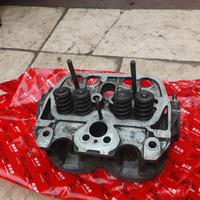 Testata Fiat.126..500.R. 595.