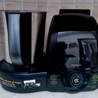 Robot da cucina Mambo Cecotec 9590