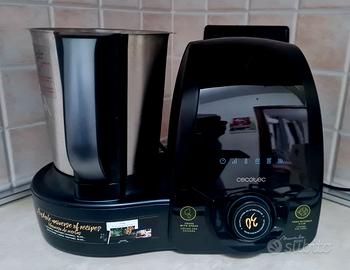 Robot da cucina Mambo Cecotec 9590
