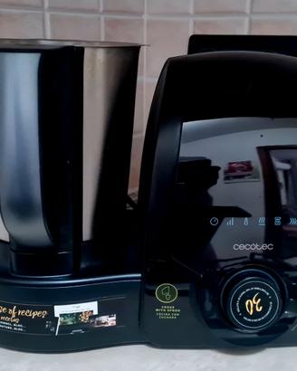 Robot da cucina Mambo Cecotec 9590