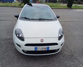 Fiat punto evo gpl 2013