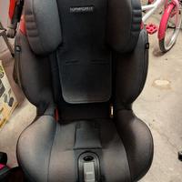 Seggiolino Auto Foppapedretti Isodinamik Isogix