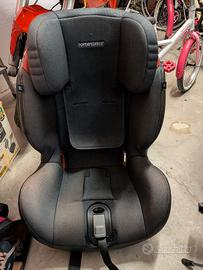 Seggiolino Auto Foppapedretti Isodinamik Isogix