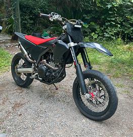 Fantic 250/300