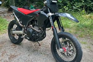 Fantic 250/300