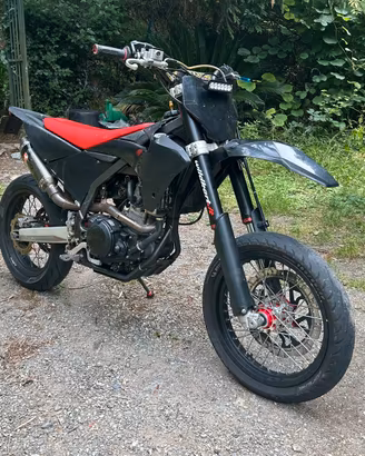 Fantic 250/300