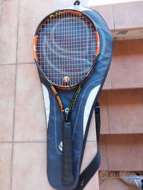 Racchetta Wilson Burn