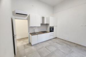 Appartamento diviso in 2 bilocali-uso investimento