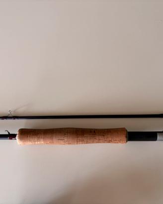 Canna da ninfa 10’ #5/6 e mulinello