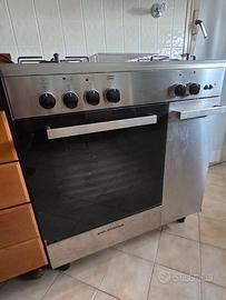 Cucina a gas