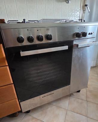 Cucina a gas