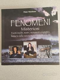 Fenomeni Misteriosi 