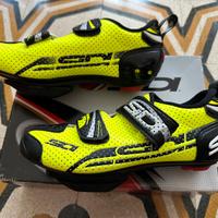 Scarpe ciclismo SiDi T-4 AIR CARBON