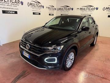 Volkswagen T-Roc 1.6 TDI SCR Business