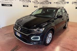 Volkswagen T-Roc 1.6 TDI SCR Business