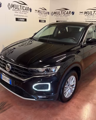 Volkswagen T-Roc 1.6 TDI SCR Business