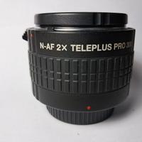 Kenko Teleplus Pro 300 2x - per Nikon