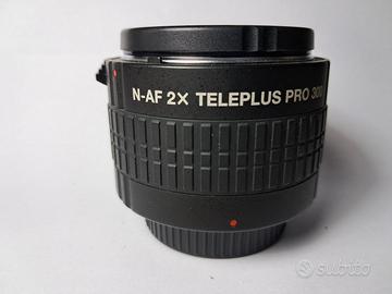 Kenko Teleplus Pro 300 2x - per Nikon