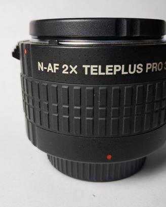 Kenko Teleplus Pro 300 2x - per Nikon