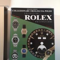 Rolex Collezionare orologio da Polso di O.Patrizzi