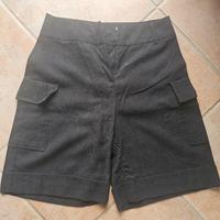 Pantaloncini baggy