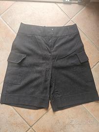 Pantaloncini baggy