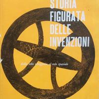A cura umberto eco storia figurata delle invenzio