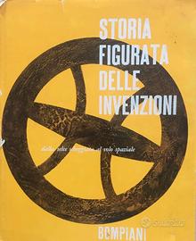 A cura umberto eco storia figurata delle invenzio