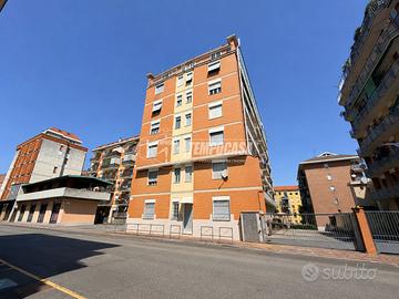 QUADRILOCALE IN CENTRO A BIELLA!