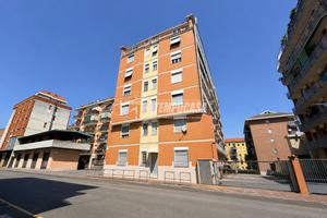 QUADRILOCALE IN CENTRO A BIELLA!