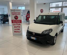 Fiat Doblo Doblò 1.3 MJT PC Combi N1